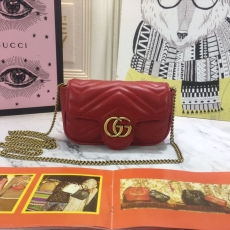 Gucci Satchel Bags